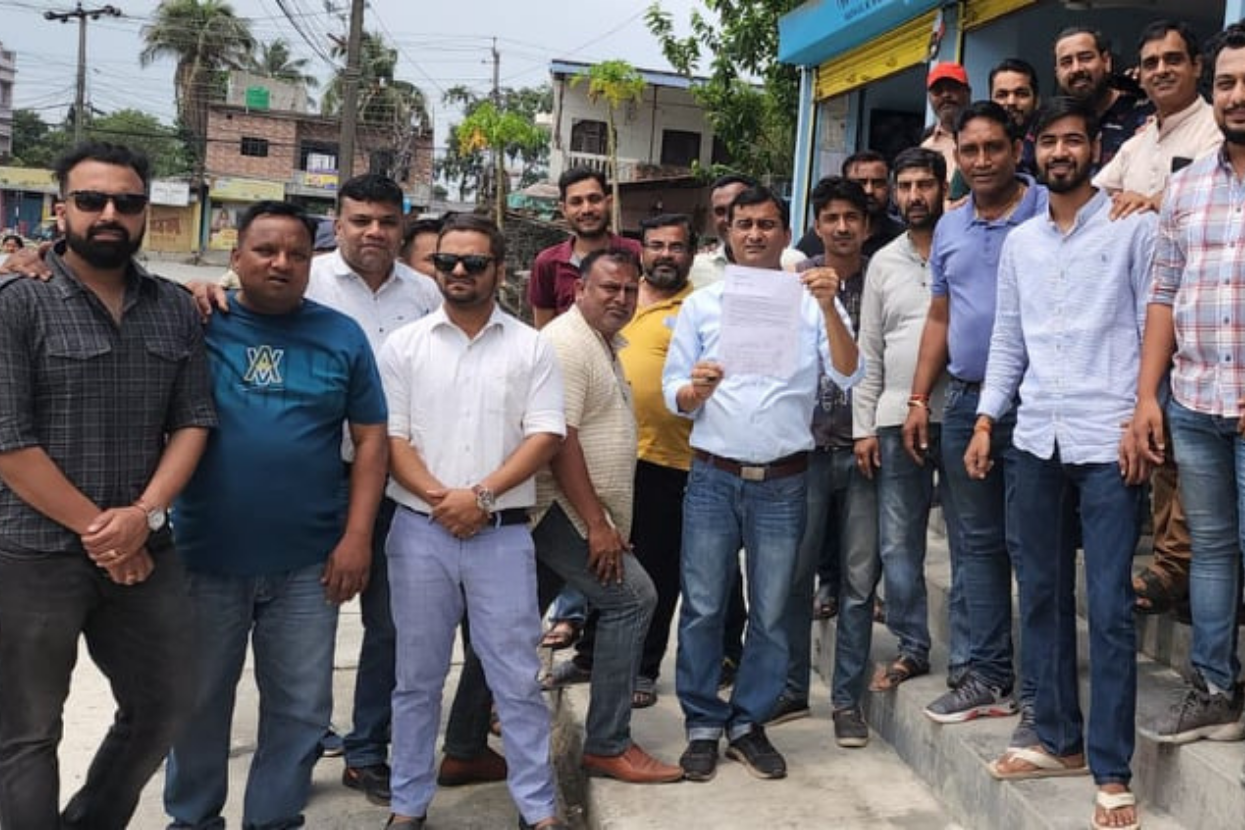 मारवाडी समुदाय भन्छ- ‘उम्मेदवार सिफारिसदेखि नै मानमर्दन भयो’