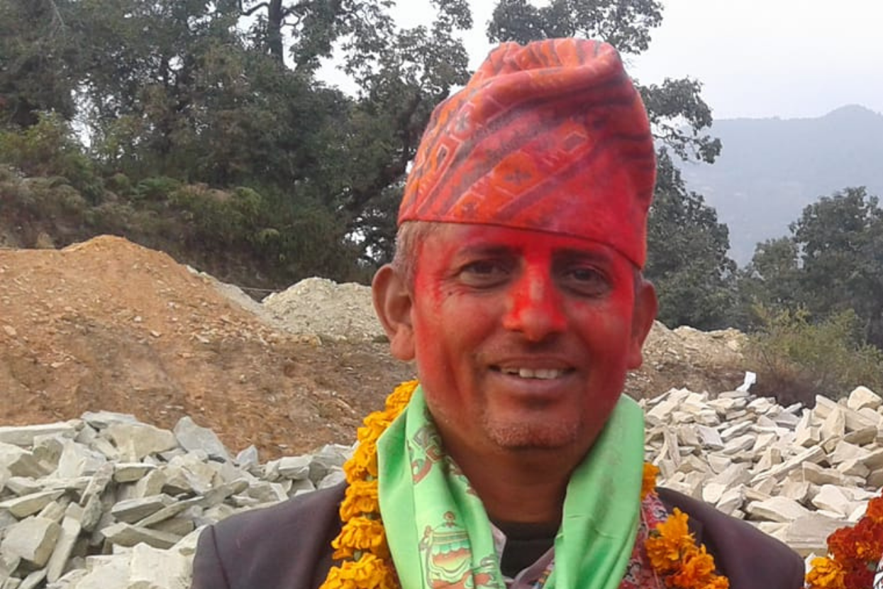 गण्डकीका सभामुखको विवादित बयान – ‘आयोगलाई ढाँटेर चुनावी खर्च पेश गरेँ’