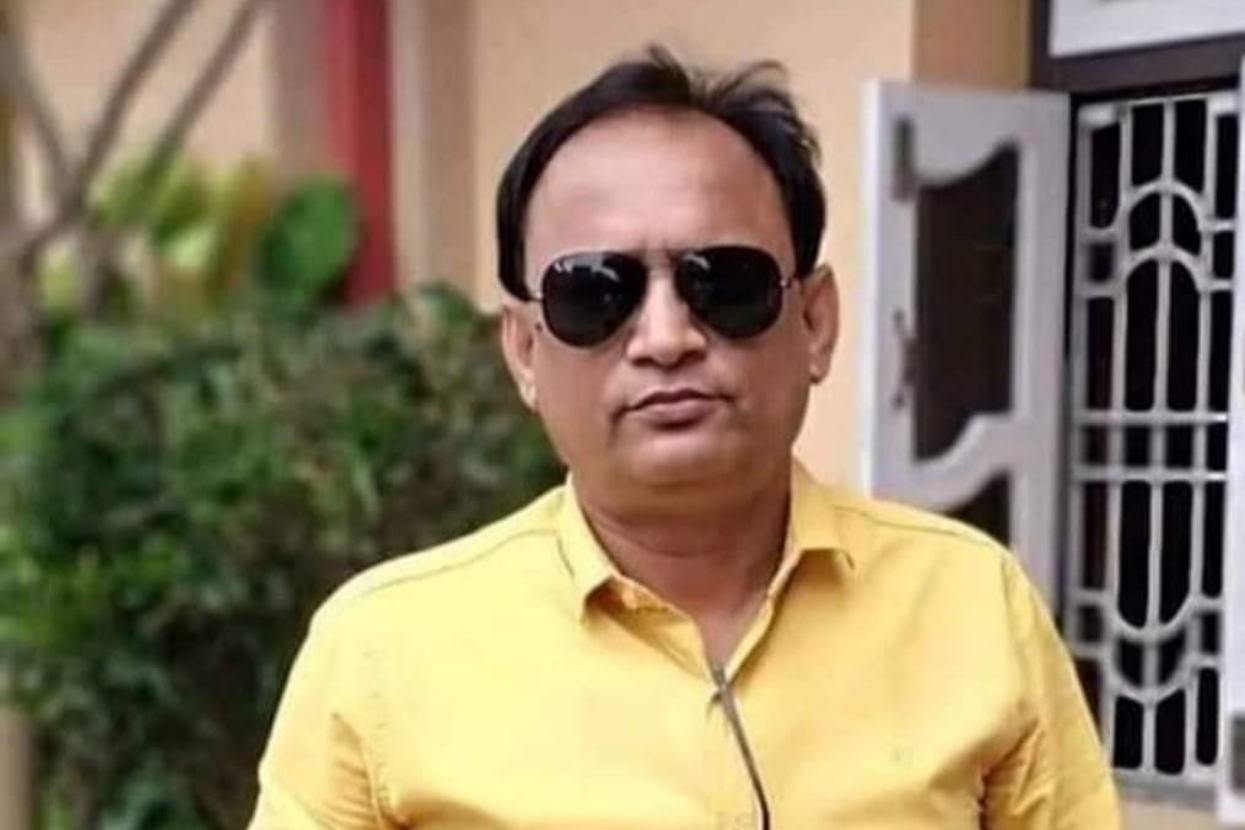 कांग्रेसको प्रदेश कोषाध्यक्षमा गुप्ता मनोनित