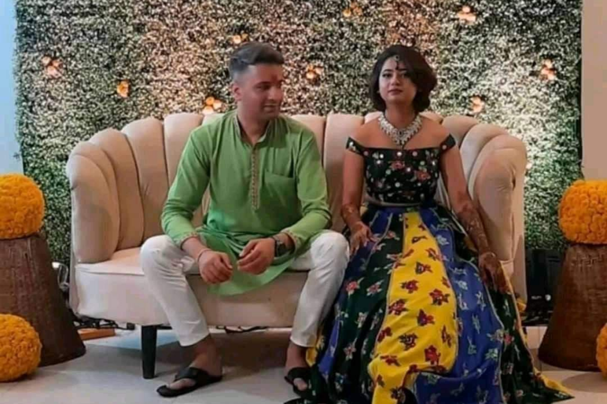 नायिका केकी अधिकारीले प्रेमी रोहितसँग आज विवाह गर्दै
