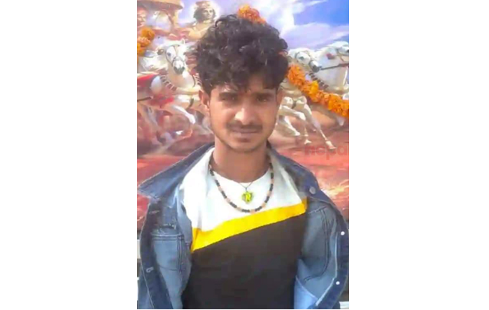 सप्तरीमा दलित युवकको हत्या !