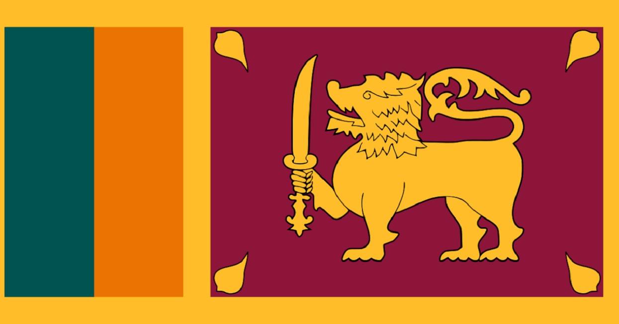 विदेशी ऋण तिर्न नसक्ने श्रीलंकाकाे घाेषणा, माैज्दात रहेकाे डलर अत्यावश्यक वस्तु किन्न खर्चिने