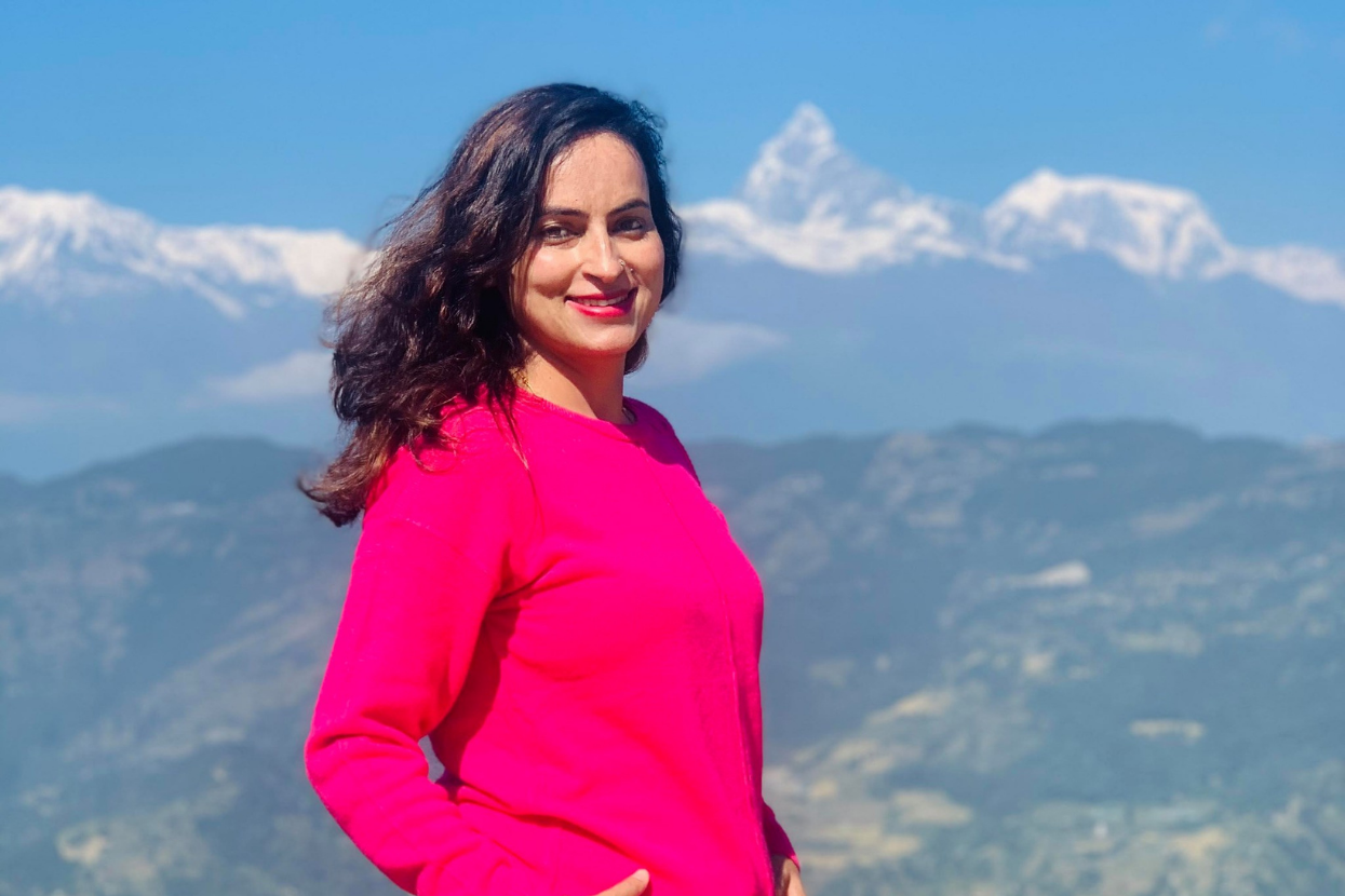 पोखराको उप-मेयरमा प्रचण्डकी बुहारीसहित ३ जना सिफारिस
