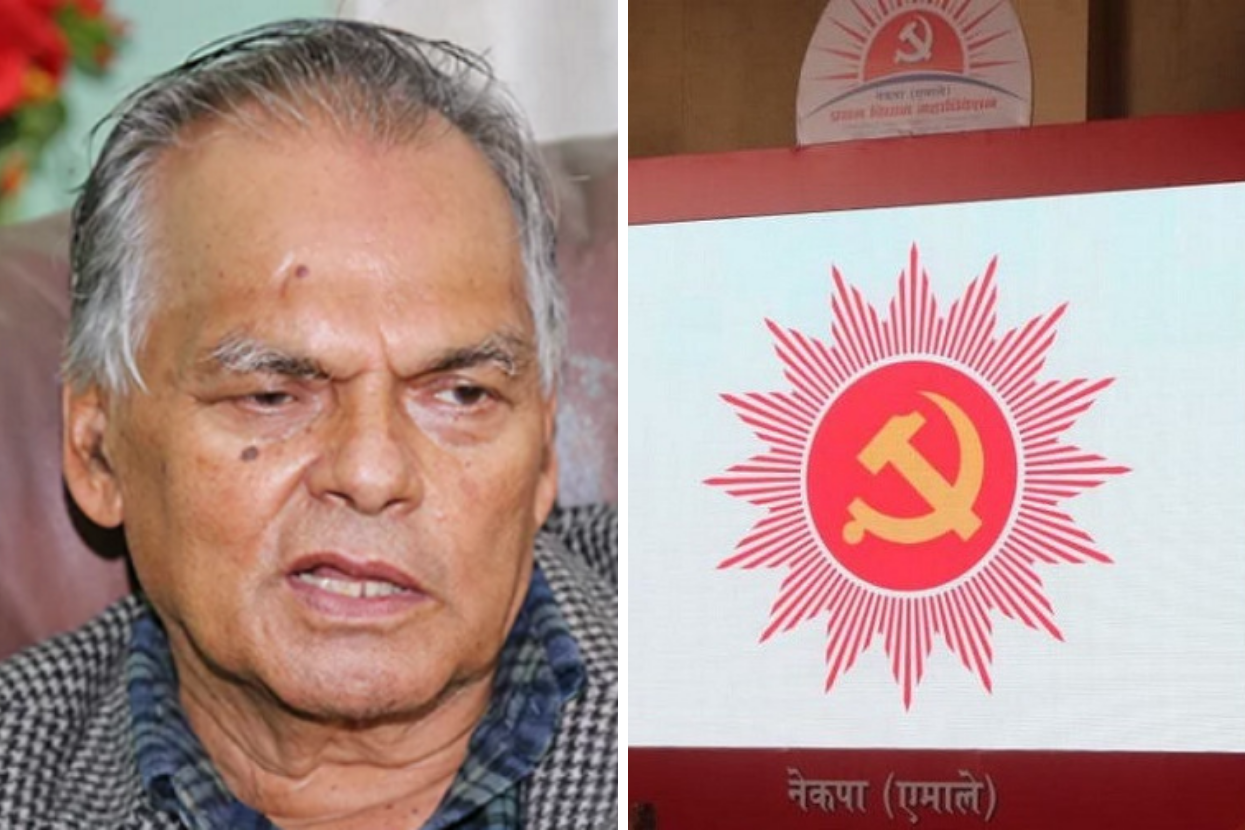 तनहुँमा एमाले र जोशी समूहकाे गठबन्धन, यसरी भयो भागबण्डा