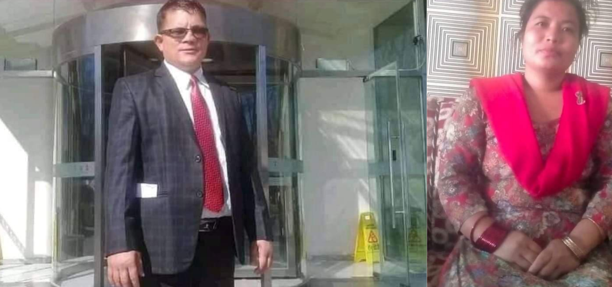 एमालेबाट बागचौरमा मेयर र उपमेयरमा सर्वसम्मत उम्मेदवार