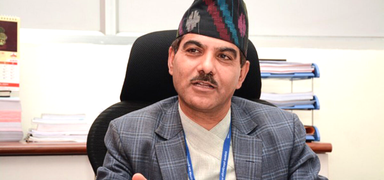 ‘विज्ञापन आचारसंहिता नियन्त्रण होइन, नियमनका लागि हो’
