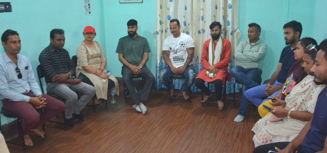 मतदानस्थलमा दिइने मतदाता शिक्षाले विवाद निम्त्याउन सक्ने युवाको विश्लेषण