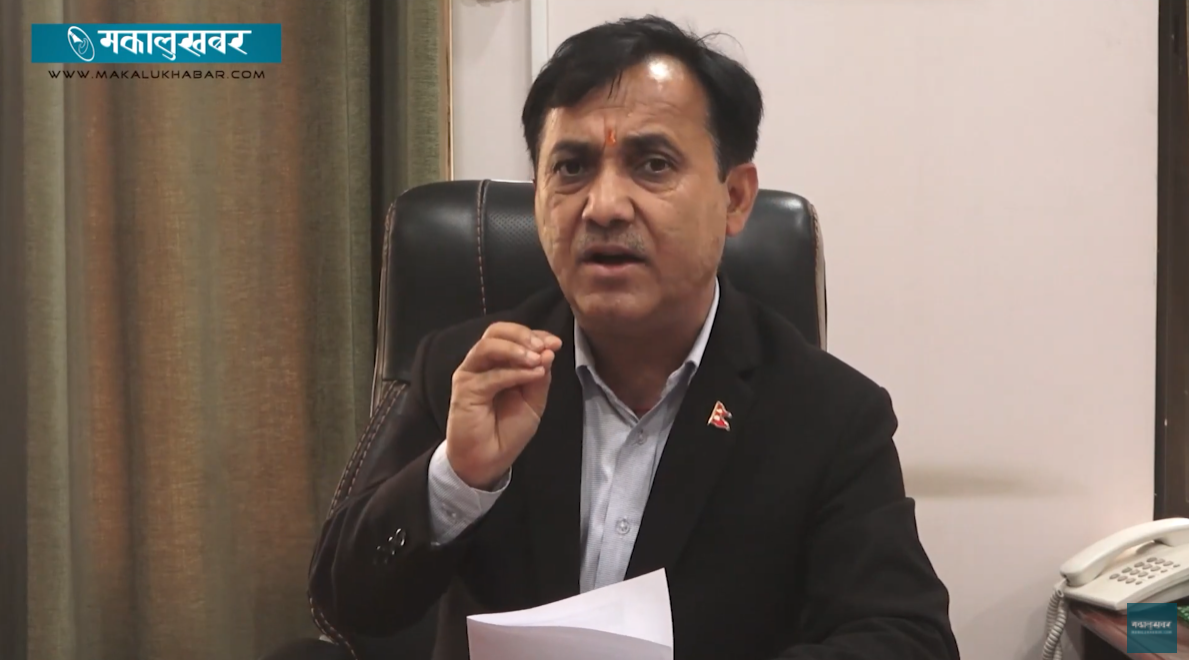 किसानको खेतमा पुगेर विश्वप्रकाशले भने- परिवर्तनको अभियान प्रारम्भ भयो (भिडिओ)