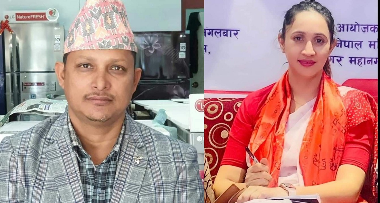 प्रदेश १ : १३ पालिका प्रमुखमा महिला उम्मेदवार, एमालेबाट मात्र १० जना