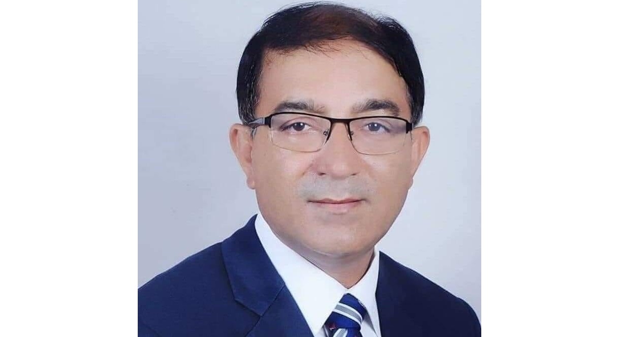 गठबन्धनबाट पोखराको मेयरमा धनराज आचार्य
