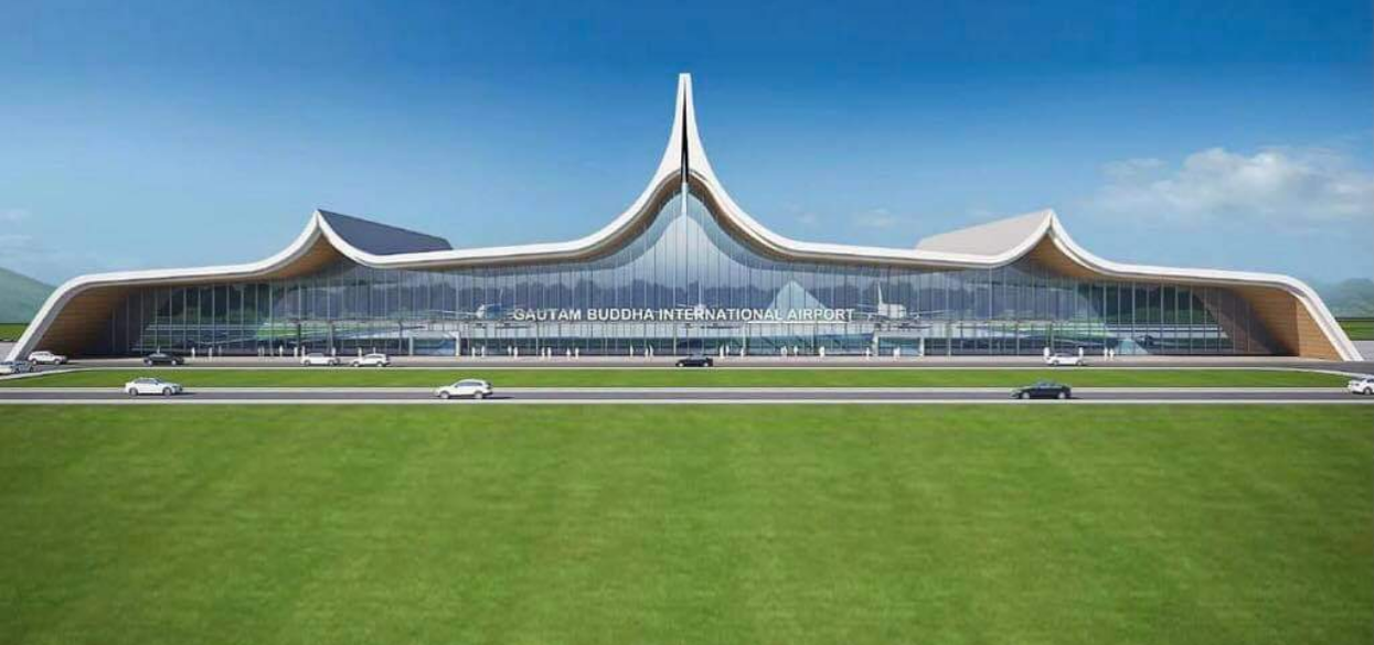 एयर अरेबिया र फ्लाई दुबईले भैरहवा विमानस्थलबाट नियमित उडान भर्ने