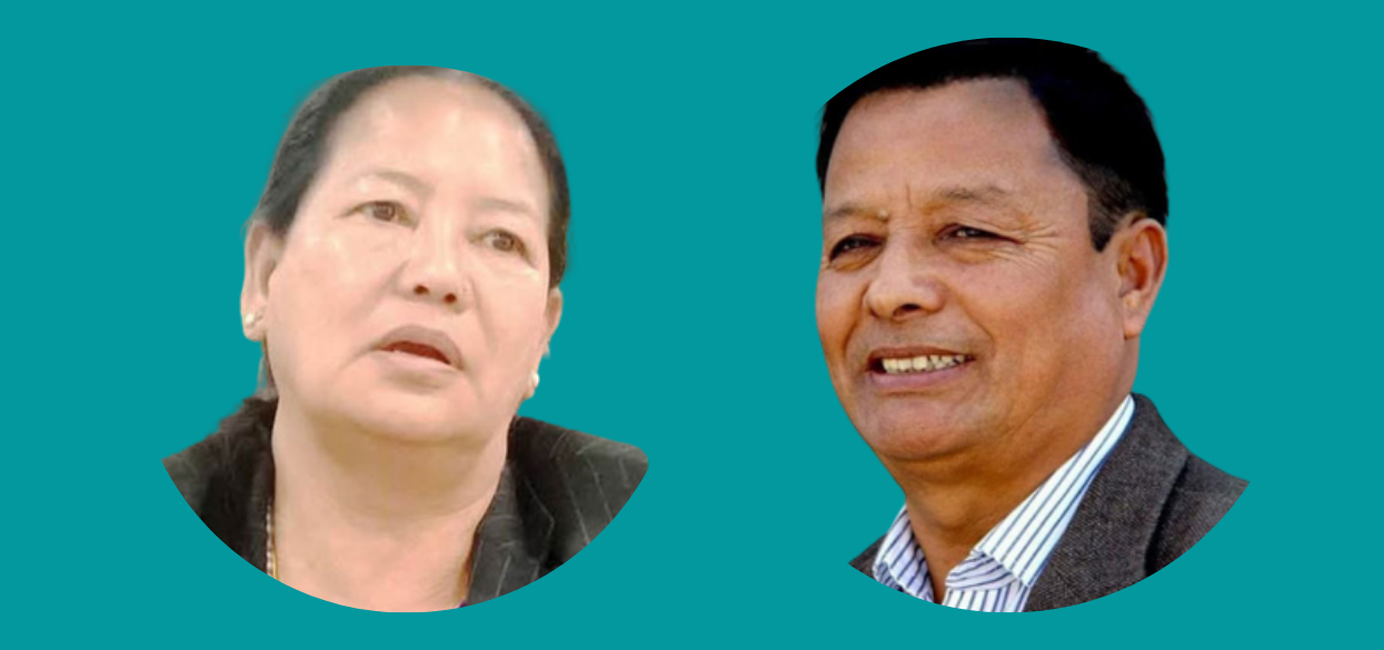 एमालेको पोखरा घोषणापत्र सार्वजनिक; फोहोर संकलनबाट मोहर बनाउने प्रतिबद्धता
