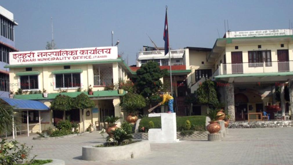 गठबन्धनको बागी बनेको माओवादीले इटहरीमा उम्मेदवारी फिर्ता लियो