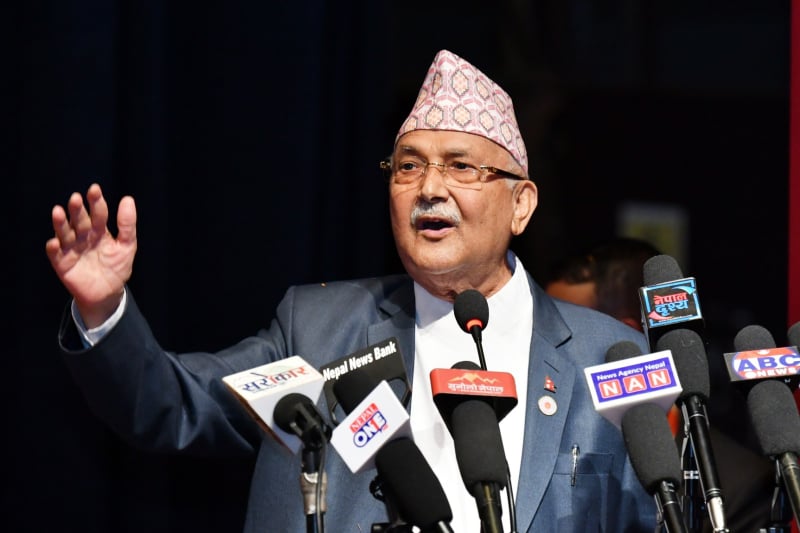 ‘जनताको मौलिक हक प्रत्याभूतिका लागि इमानदारी आवश्यक छ’