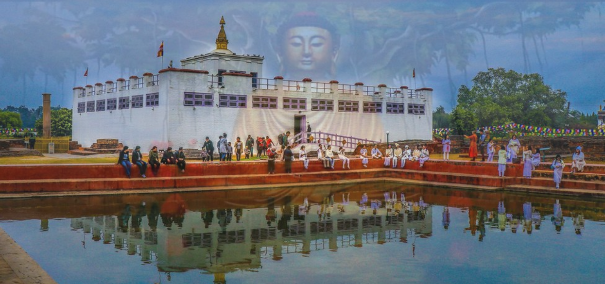 २५६६औँ बुद्धजयन्ती तथा लुम्बिनी दिवसका लागि भव्य तयारी