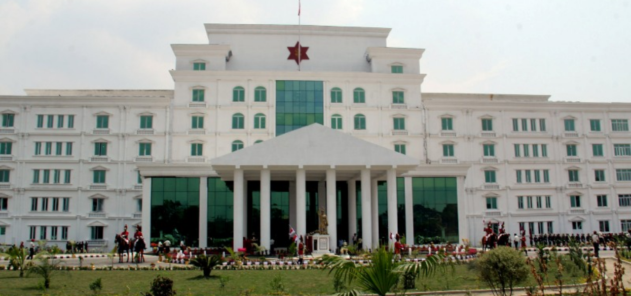 निर्वाचनबारे सुरक्षा निकायका प्रमुखबीच छलफल