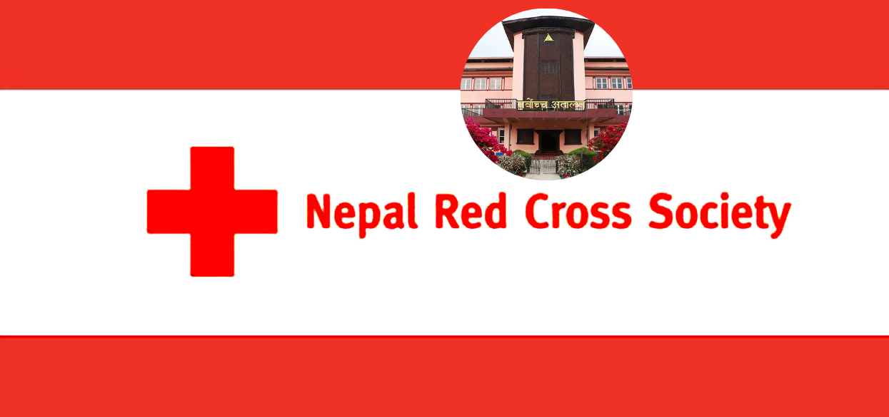 रेडक्रसभित्र तोडफोड; सर्वोच्चमा मुद्दा विचाराधीन