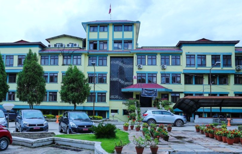 आर्थिक संकटमा मुलुक