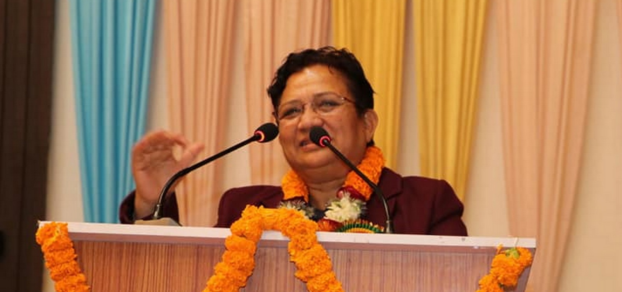 बिमस्टेक बैठक अपडेट; ऊर्जा सुरक्षामा प्रतिबद्ध हुन नेपालको जोड
