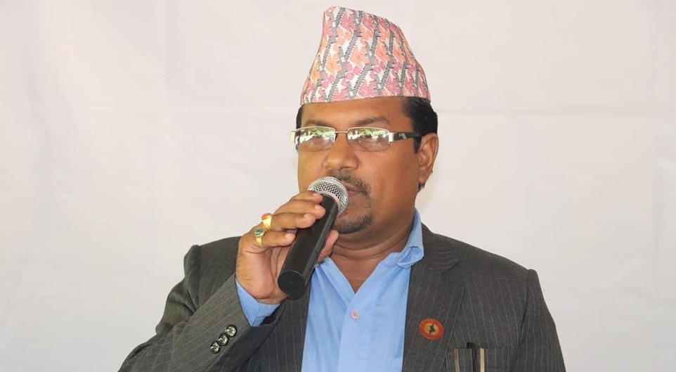 एमालेमा २४ घण्टा पनि टिकेनन् पित्तबहादुर