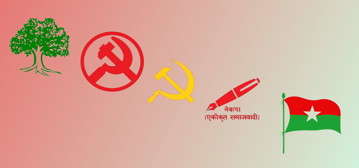 वीरगञ्ज महानगरपालिकामा गठबन्धनका राजेशमान सिहंको अग्रता