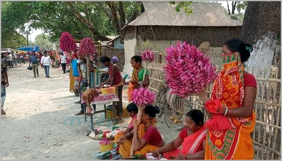 आज सिरुवा पर्व, प्रदेश १ ले दियो सार्वजनिक बिदा
