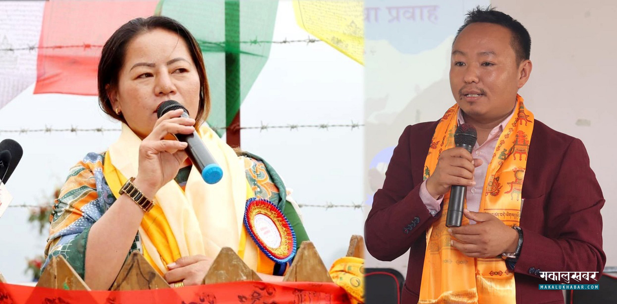 थुलुङ दुधकोशी गाउँपालिका : असिम र सविता दोहोरिँदा एमाले शून्यमै रमायाे