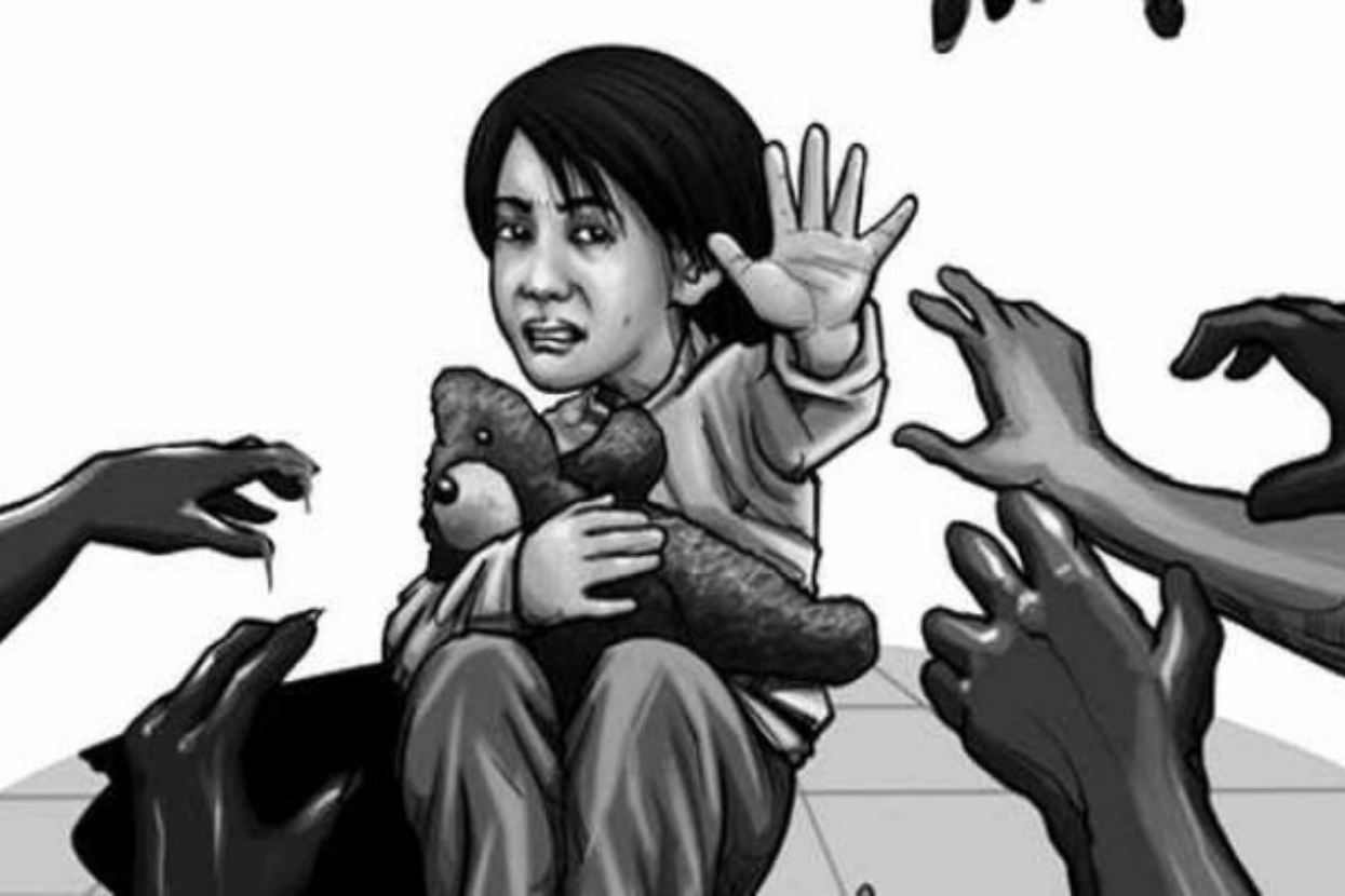 हिंसा पीडित बालिकाका परिवारलाई पाँच लाख दिइने