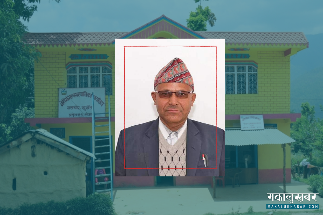 एमालेको घोषणा : भेरीगंगालाई देशकै उदाहरणीय र नमुना नगरपालिका बनाउने