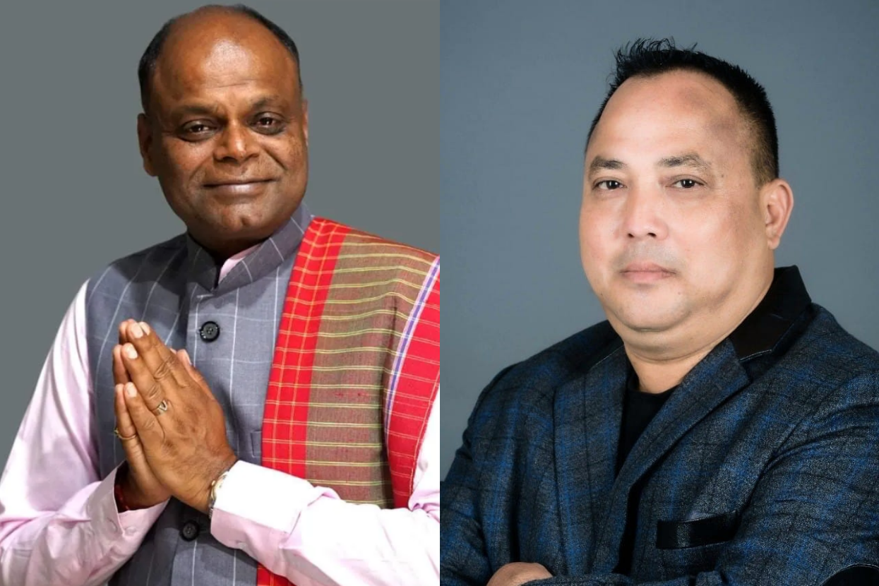 वीरगञ्जमा गठबन्धनका उम्मेदवार सिंहकाे जित पक्का