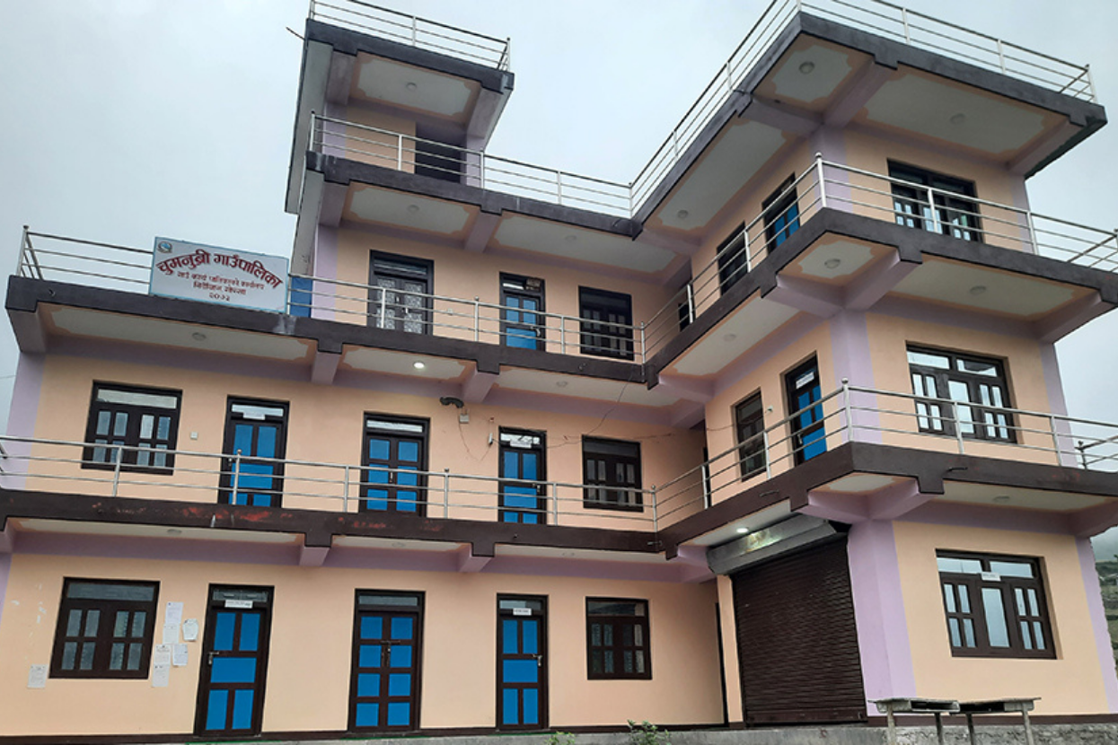 निष्पक्ष चुनाव नभएको भन्दै चुमनुब्रीमा पुनः निर्वाचन हुनुपर्ने सर्वदलीय माग