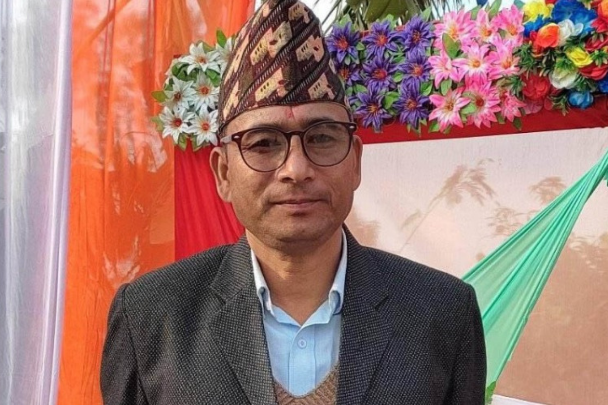 दार्चुलाको नौगाडमा गठबन्धनले जित्यो, एमाले पराजित