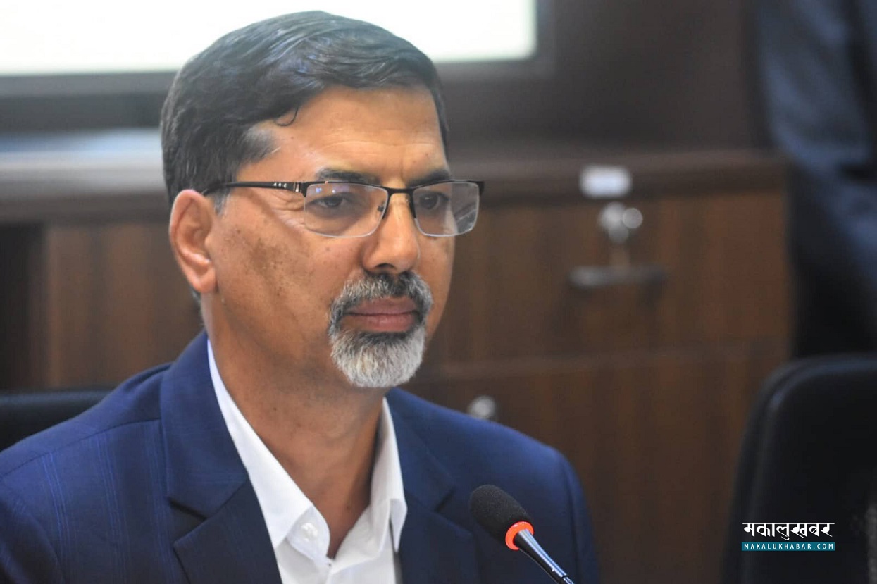 जनार्दनमाथि छानबिन : मोटामोटी छलफल सकियो, निचोड निस्किएन