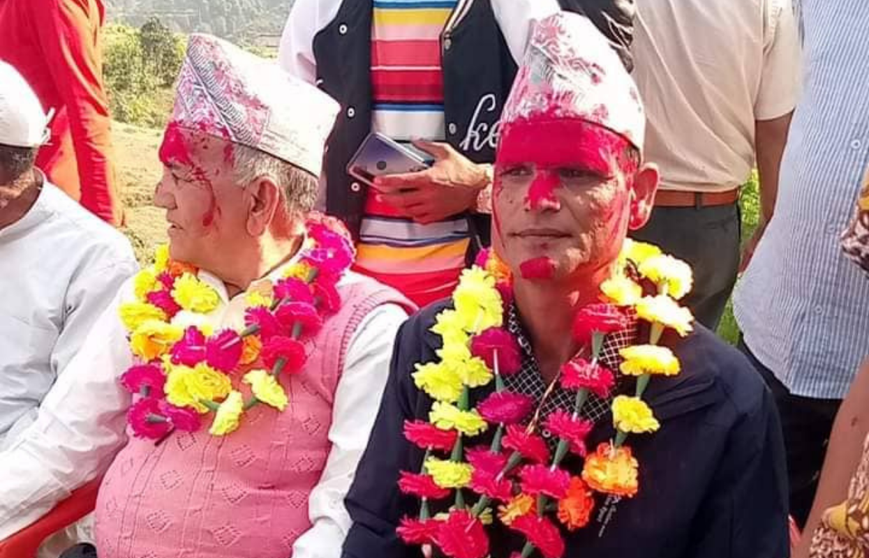 जनताले परिवर्तन चाहेका छन्, हाम्रो जित सुनिश्चित छ : कल्यान धामी