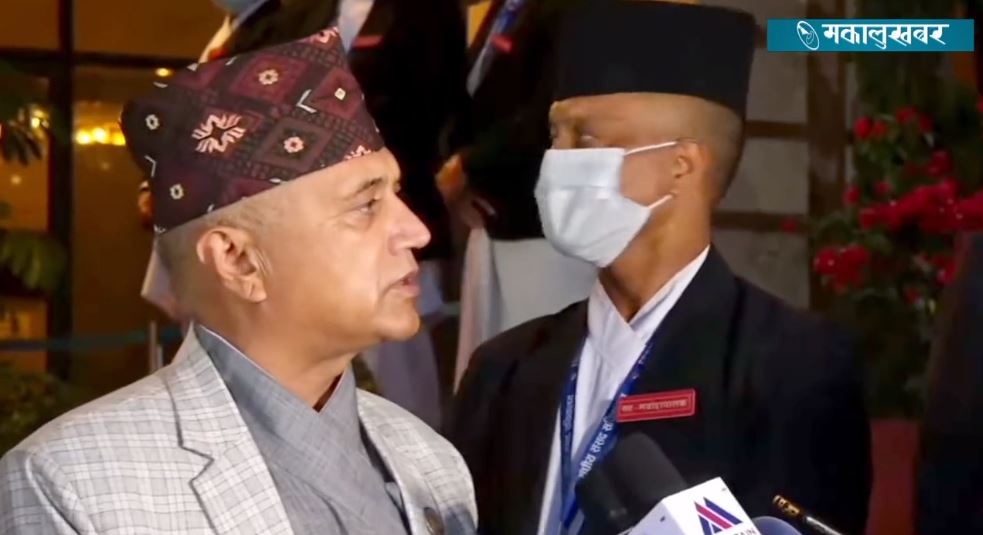 एमालेकाे प्रतिक्रिया- ‘कार्यान्वयन गर्न ल्याइएकाे बजेट नै हाेइन’