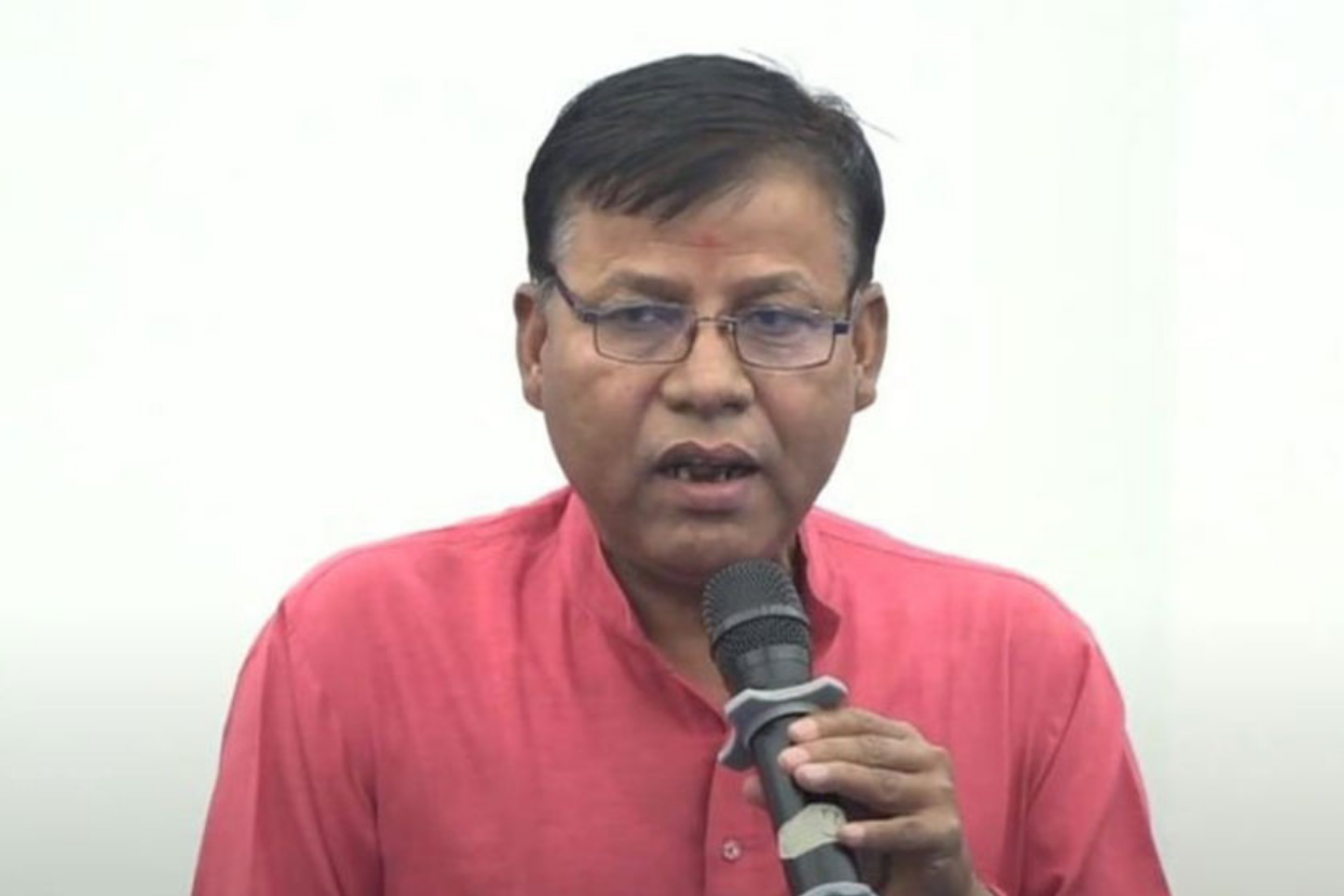 सांसदबाट राजीनामा दिएर चुनाव लडेका कुशवाहा पराजित