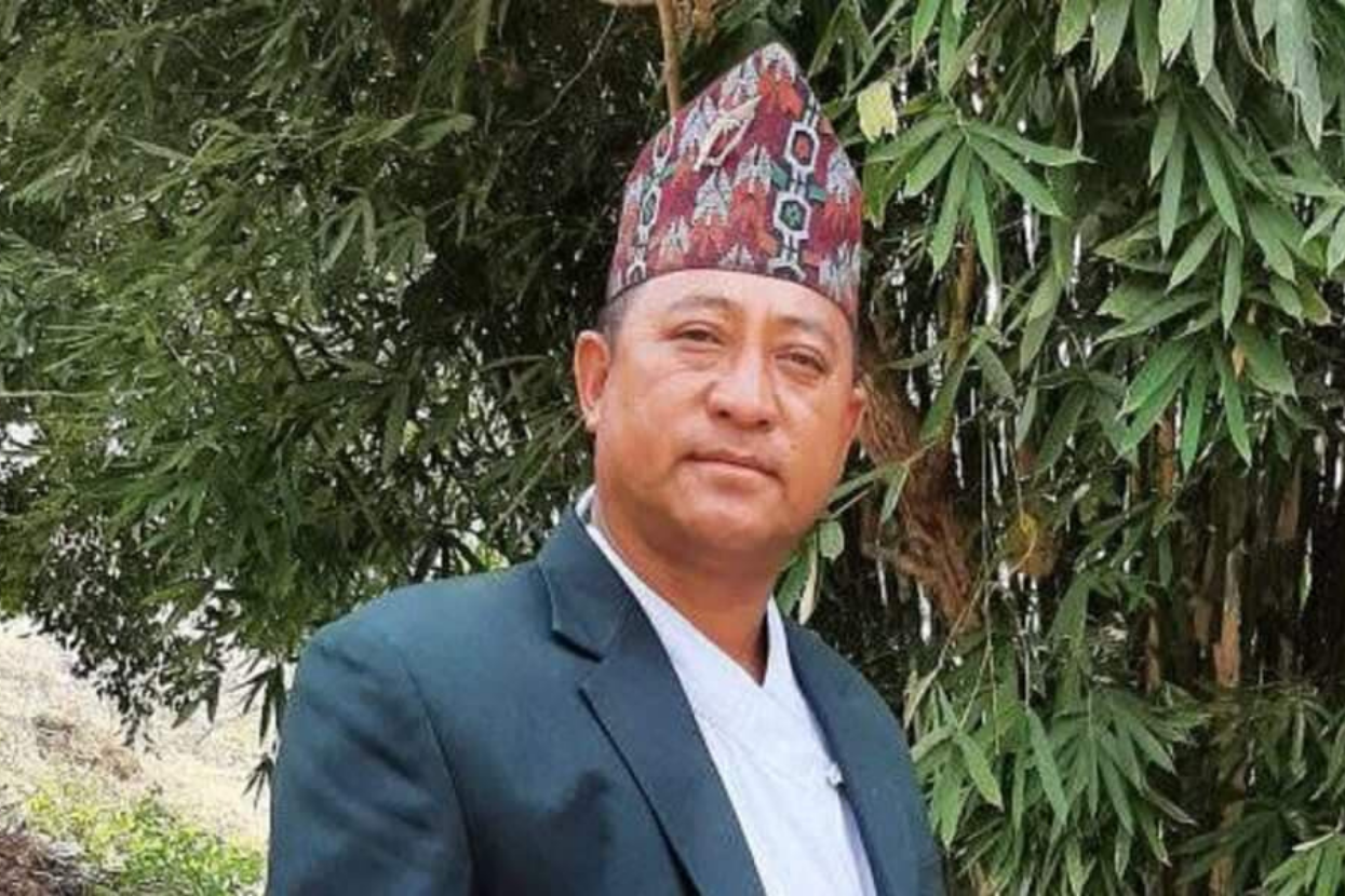 दैलेखमा पहिलोपटक वडाध्यक्षमा माओवादीका राना विजयी