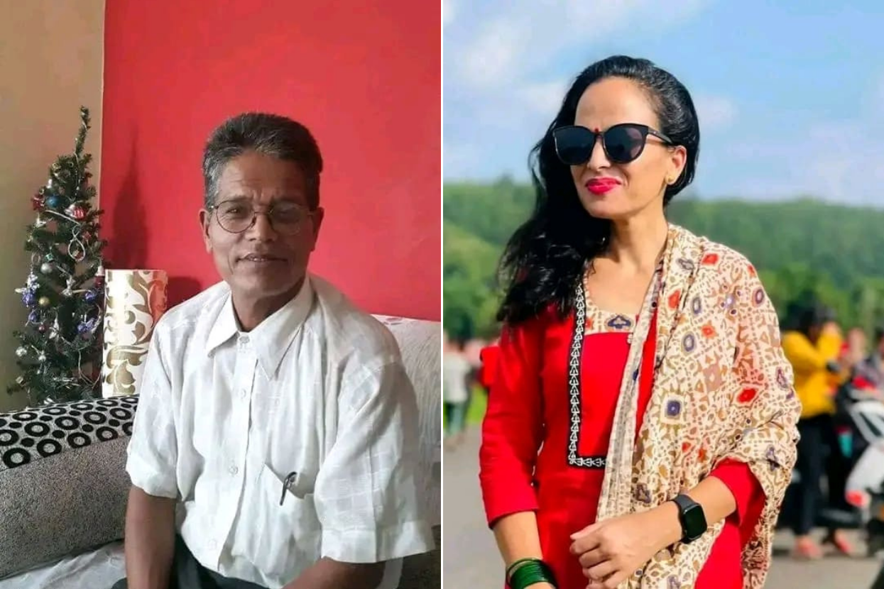 दैलेखको आठबीसमा एमालेका मेयर/उपमेयर विजयी