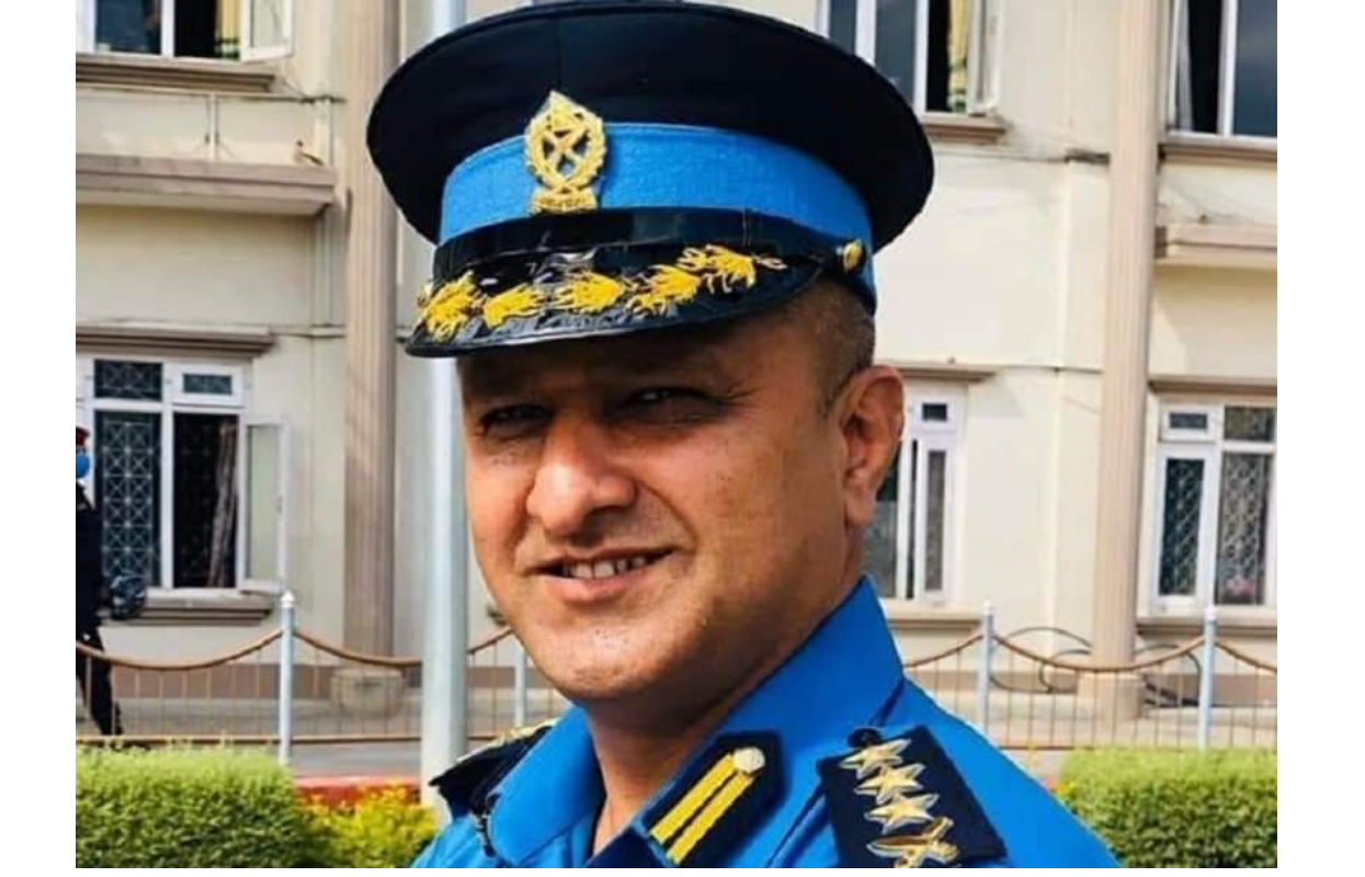 कर्णाली प्रदेश सुरक्षाको जिम्मेवारी एसएसपी बास्तोलालाई