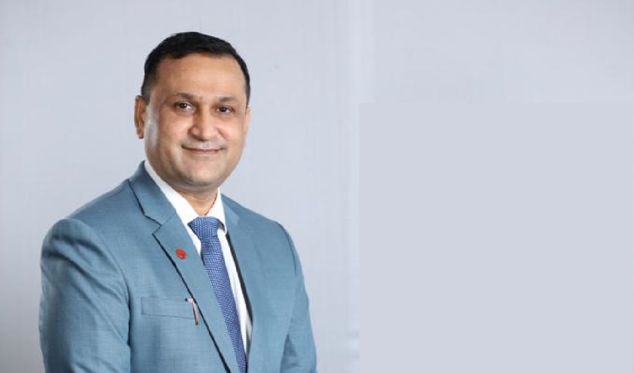 एनआईसी एशिया बैंकको नायब सीईओमा सन्तोषकुमार राठी