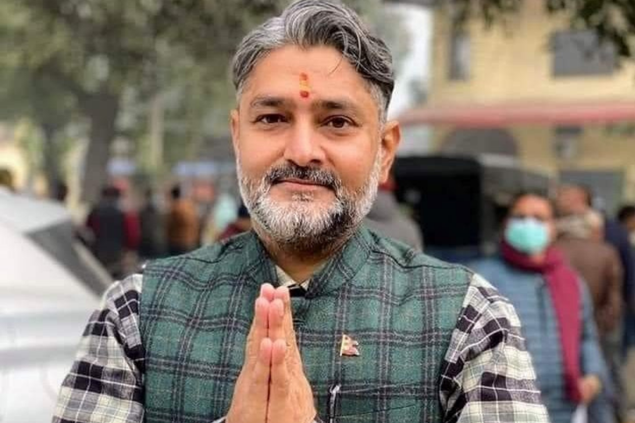 धनगढी १ मा प्यानलसहित कांग्रेस विजयी
