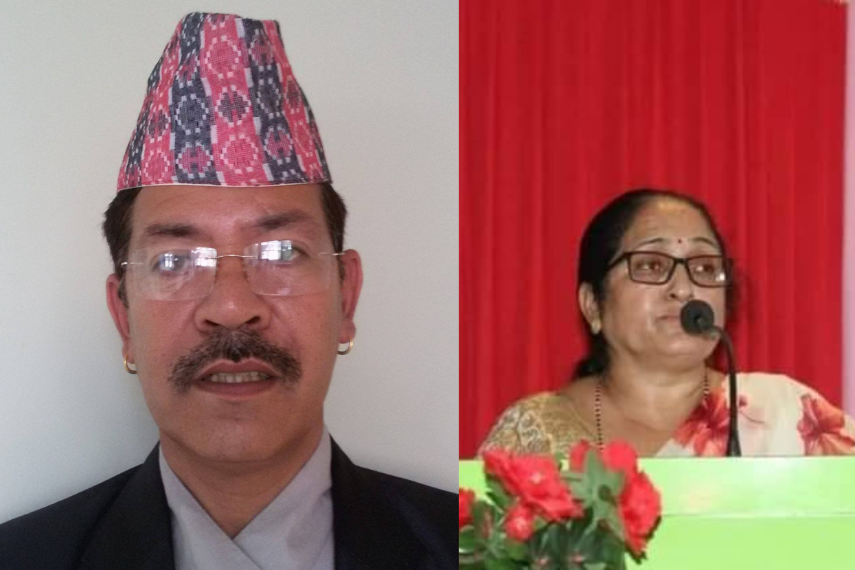 जसले पालिकालाई उत्कृष्ट बनाए, चुनावमा उनै हारे