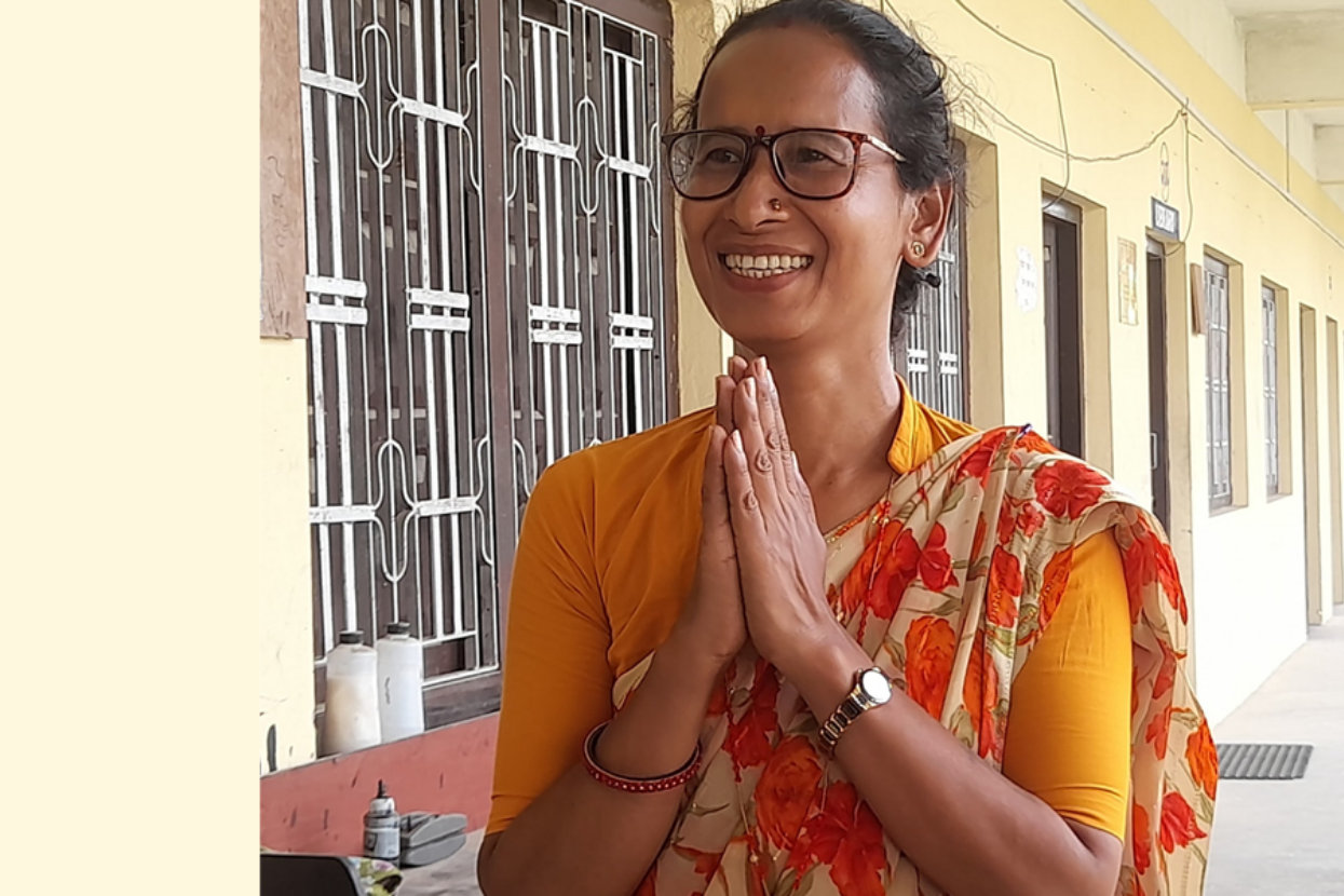 प्रचण्डकाे क्षेत्रमै माओवादीको हार, एमालेकी महतो विजयी