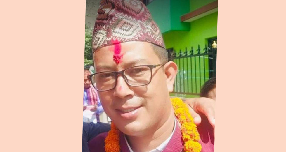 ओलीको गृह वडामा कांग्रेसको प्यानलै विजयी