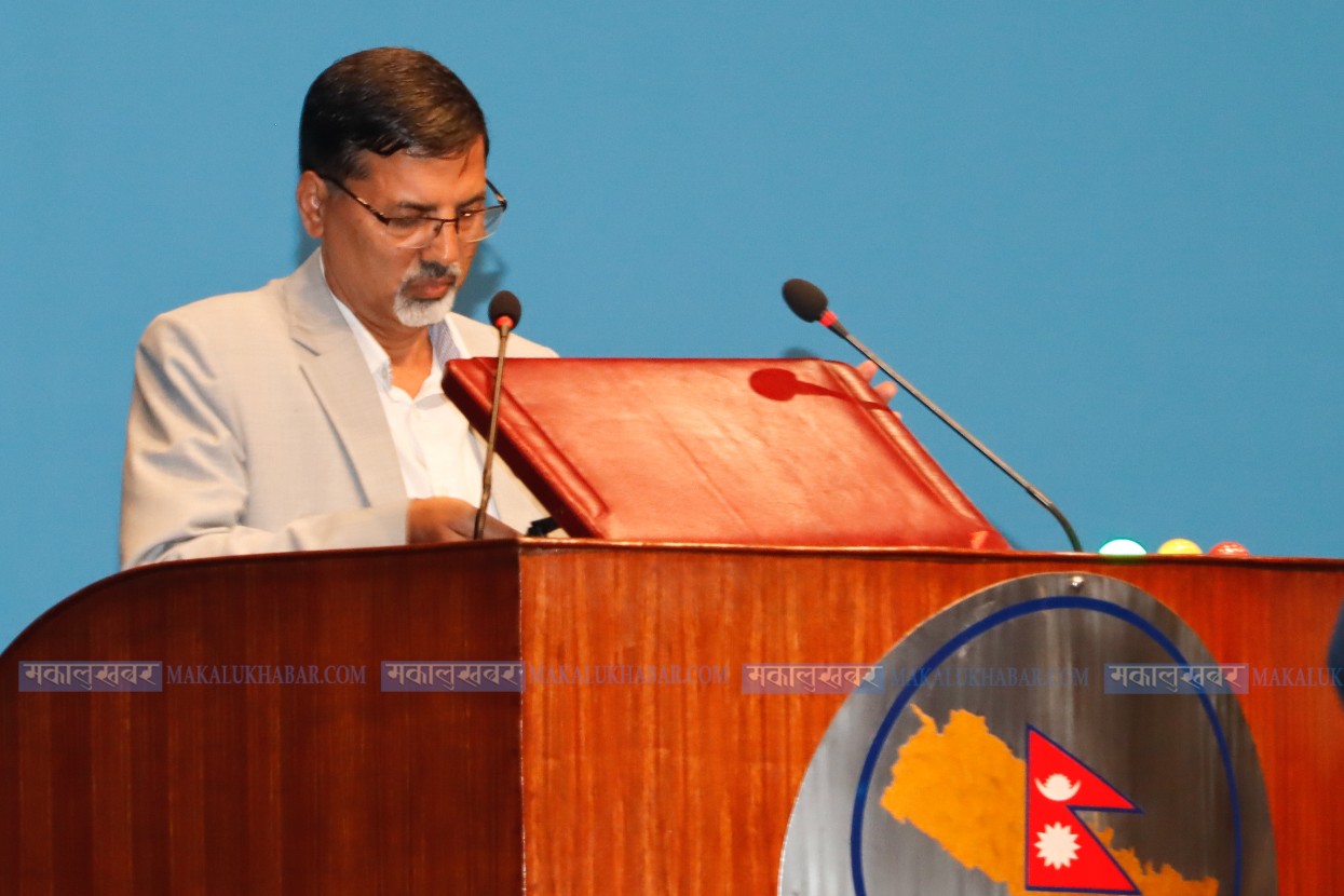 गेटा मेडिकल कजेजलाई सुदूरपश्चिम विश्वविद्यालय अन्तर्गत सञ्चालन गरिने