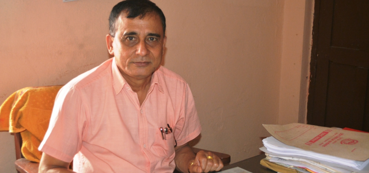 सबै मतदान केन्द्रमा कर्मचारी पुगिसके, मतदान केन्द्र धेरै हुँदा भिड नियन्त्रणमा समस्या