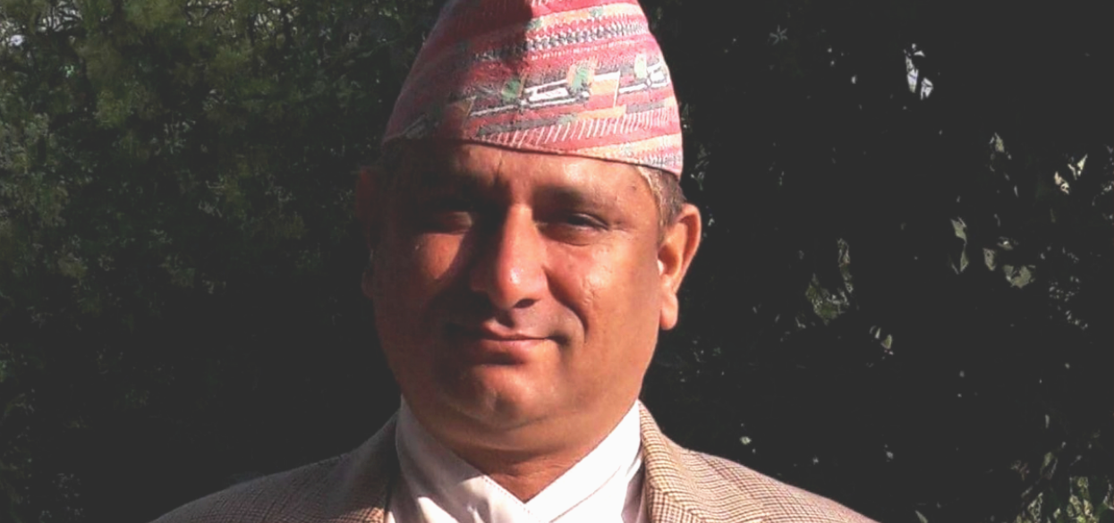 कांग्रेसका बागी उम्मेदवार कार्की फिर्ता; गठबन्धनलाई समर्थन