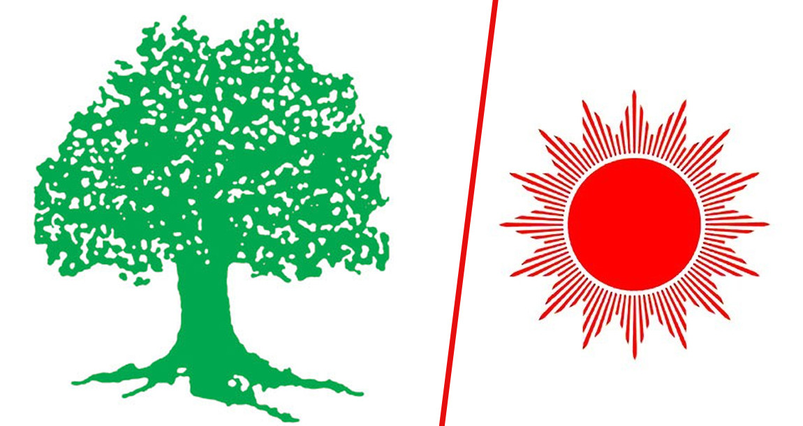 झापा–मोरङ–सुनसरी चुनाव अपडेट; १५ स्थानमा एमाले र २४ मा कांग्रेसको अग्रता