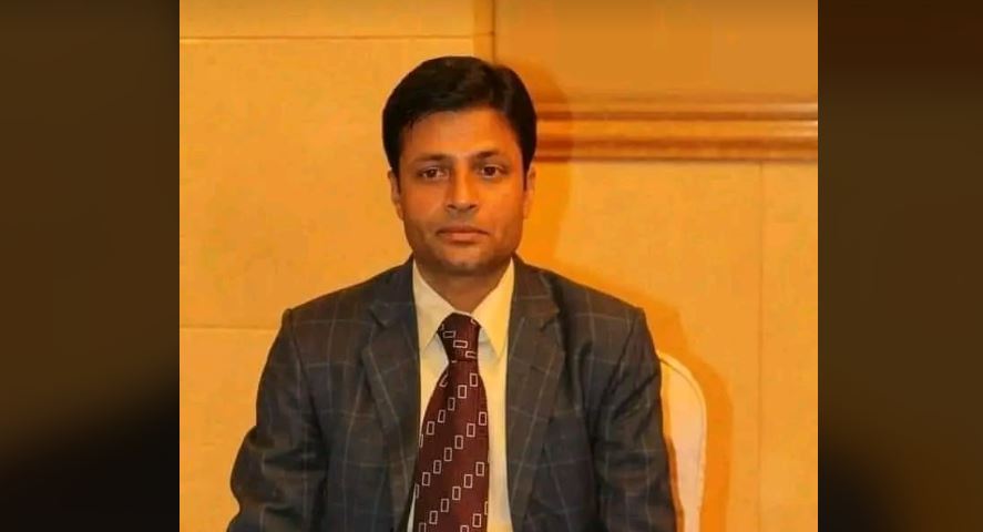 दैलेखको नौमुलेमा माओवादीका सुवेदी विजयी