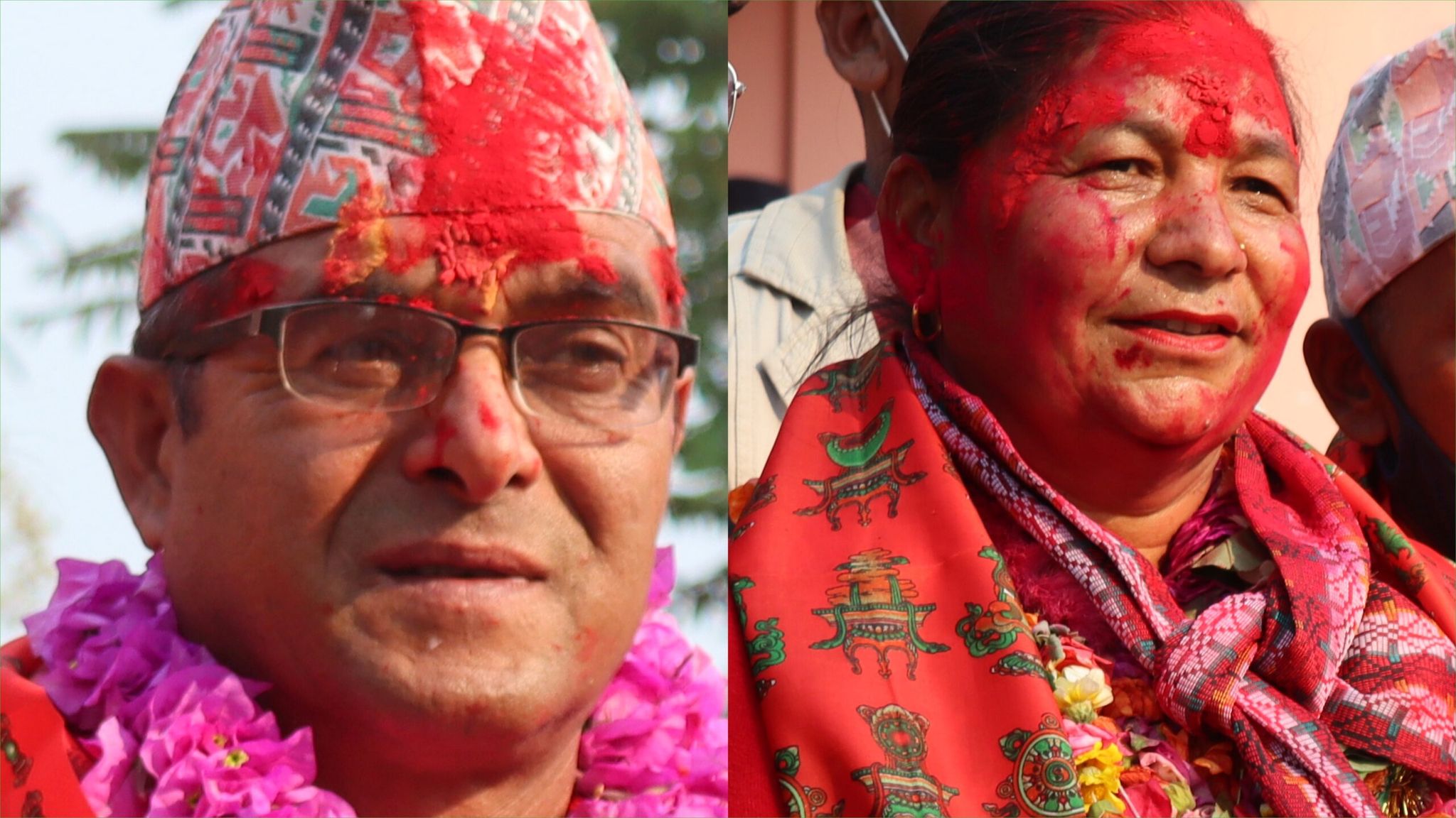 अमरगढीमा एमाले-कांग्रेस (बिपी)लाई पराजित गर्दै कांग्रेस विजयी